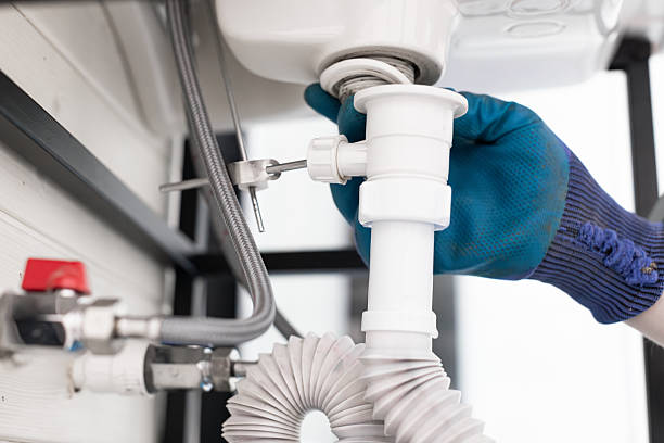 Reliable Plumbing contractor in Eastpointe, MI by Masters Plumbing Service